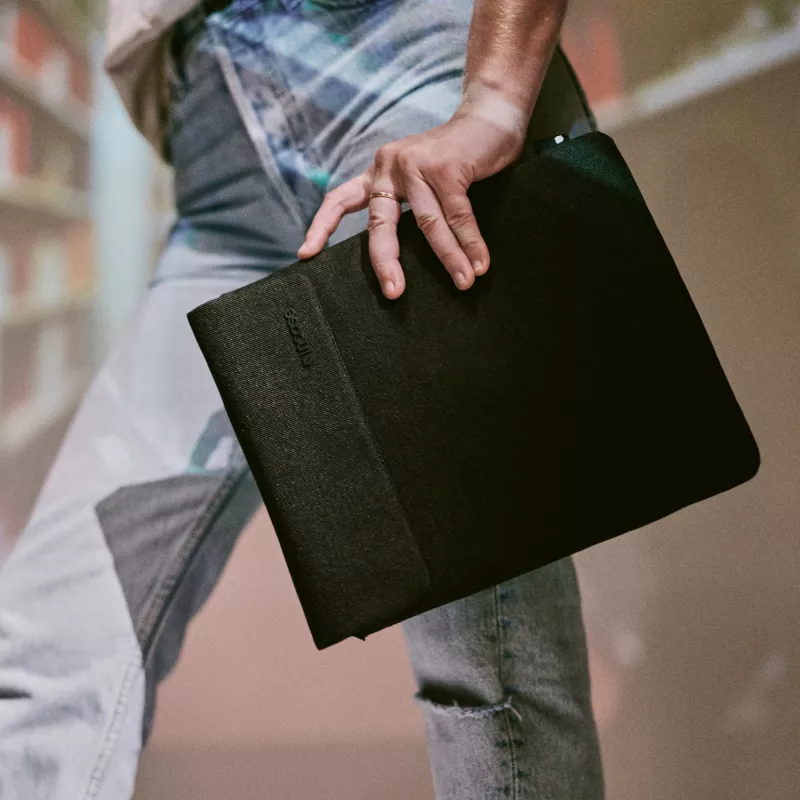 Custodia tablet Incase Crosstown Sleeve per tablet 11
