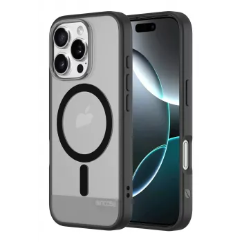 Custodia smartphone Incase INPH190402-BLK 16 cm (6,3