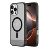 Incase INPH190404-BLK Slim custodia per iPhone 16 Pro Max, MagSafe, nera