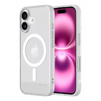 Cover Incase INPH190401-CLR custodia per cellulare 15,5 cm 6,1