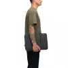 Custodia Incase Crosstown Sleeve con Woolenex per laptop 16