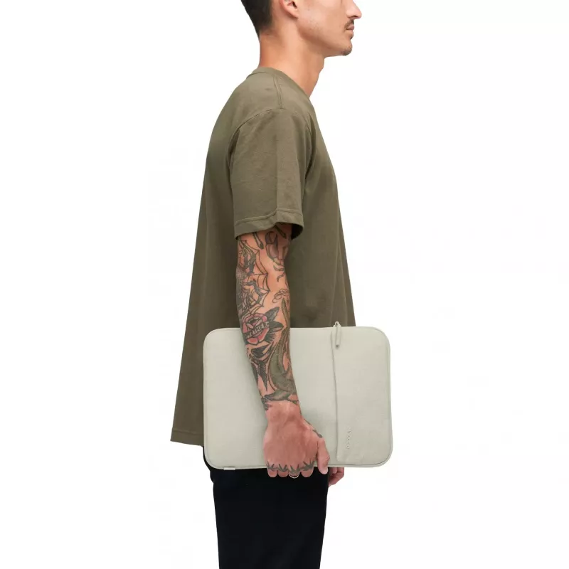 Custodia Incase Crosstown Sleeve con Woolenex per laptop 14