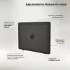 Custodia rigida Incase Edge per MacBook Pro 16