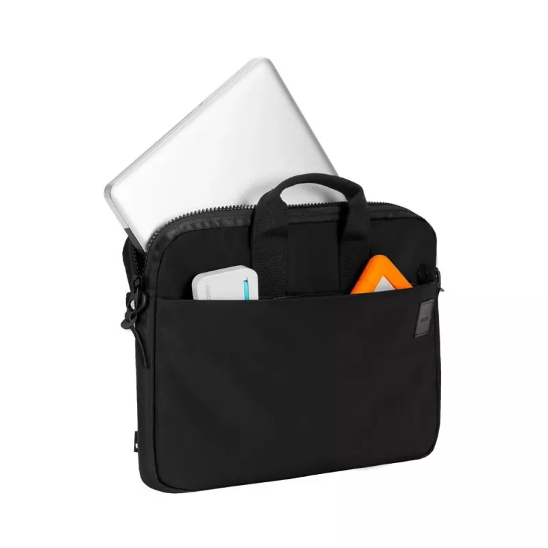 Incase Compass Brief 13-inch con Flight Nylon, custodia sleeve, 33 cm (13