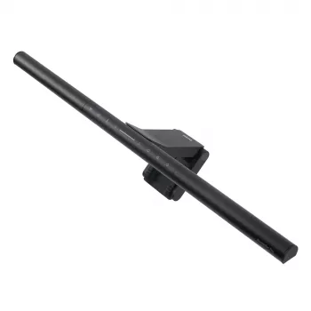 BenQ ScreenBar Pro lampada da monitor nero 1000 lm