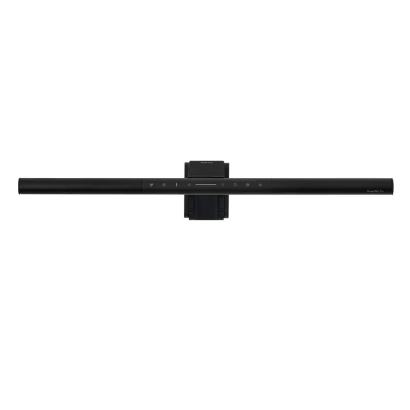 BenQ ScreenBar Pro lampada da monitor nero 1000 lm