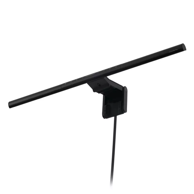 BenQ ScreenBar Pro lampada da monitor nero 1000 lm