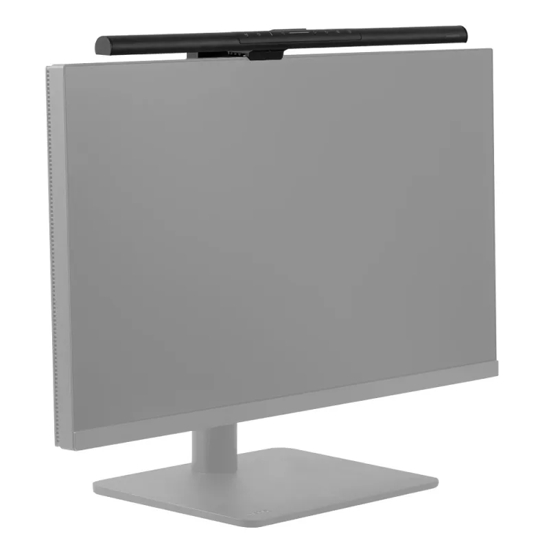 BenQ ScreenBar Pro lampada da monitor nero 1000 lm