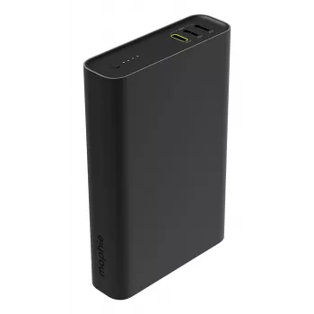 mophie Powerstation Pro 20000 mAh nero