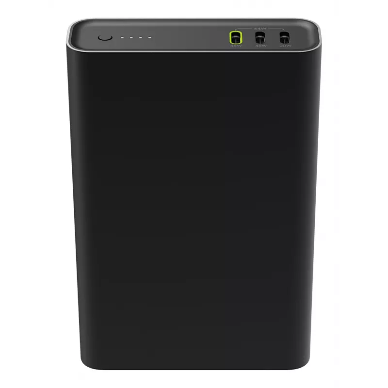 mophie Powerstation Pro 20000 mAh nero