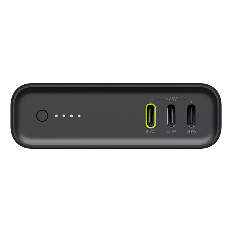 mophie Powerstation Pro 20000 mAh nero