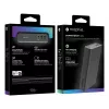 mophie Powerstation Pro 20000 mAh nero