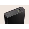 mophie Powerstation Pro 20000 mAh nero