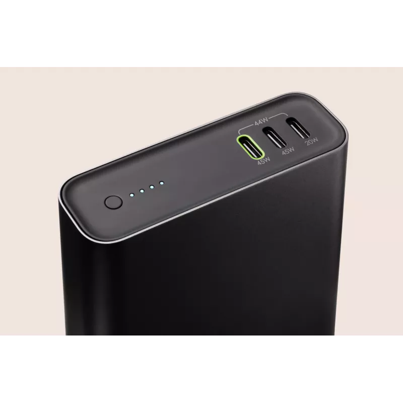mophie Powerstation Pro 20000 mAh nero
