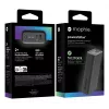 Powerbank mophie Powerstation 10000 mAh nero 2 USB Type-C