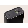 Powerbank mophie Powerstation 10000 mAh nero 2 USB Type-C