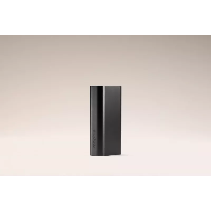 Powerbank mophie Powerstation 10000 mAh nero 2 USB Type-C