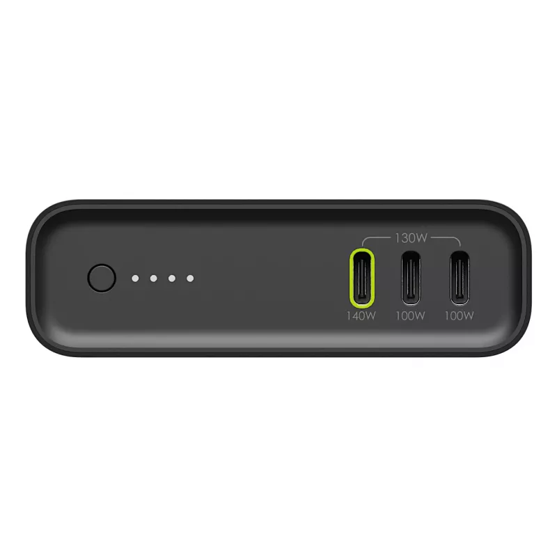 Caricabatterie portatile Mophie Powerstation Ultra - 25000 mAh