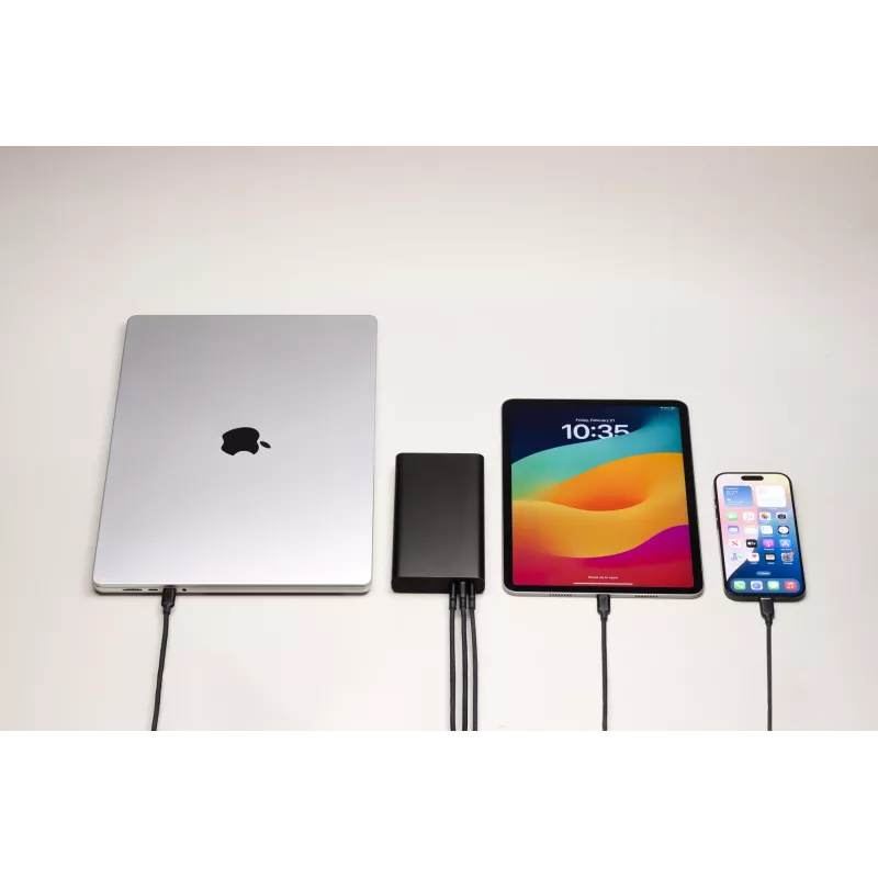 Caricabatterie portatile Mophie Powerstation Ultra - 25000 mAh