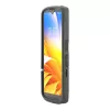 Custodia per computer mobile palmare Mobilis 065023 nero compatibilità Zebra