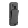 Custodia per computer mobile palmare Mobilis 065023 nero compatibilità Zebra