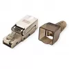 Connettore per cavi RJ-45 VALUE 26.99.0371