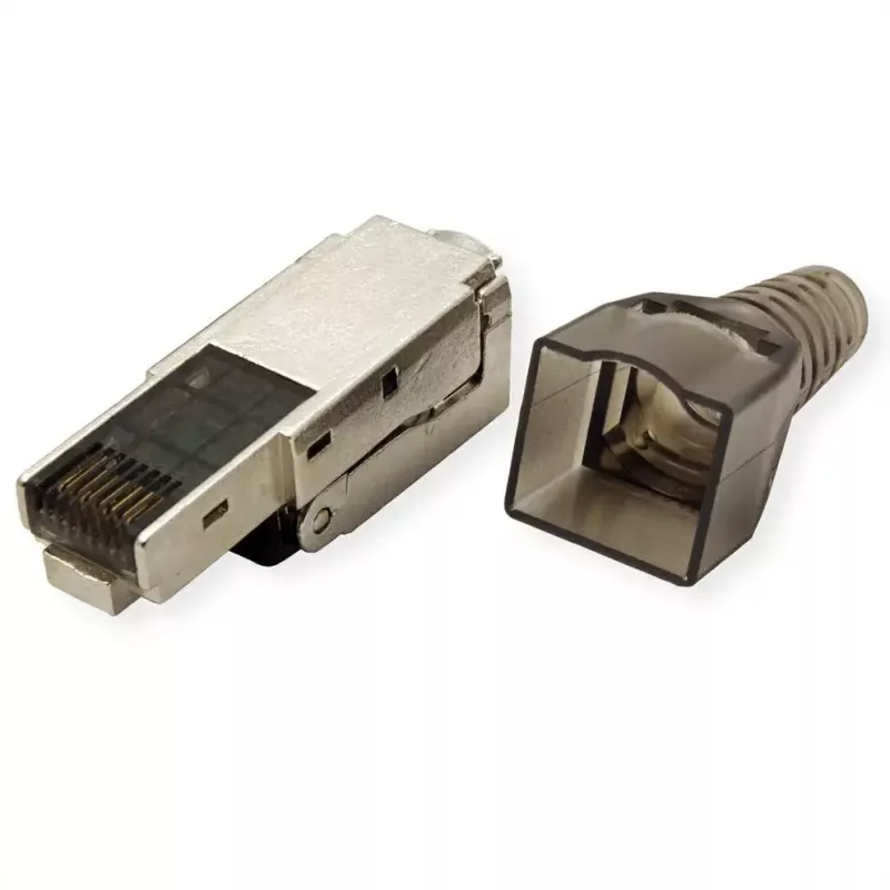 Connettore per cavi RJ-45 VALUE 26.99.0371