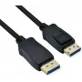Cavo DisplayPort ROLINE 11046002 2 m nero