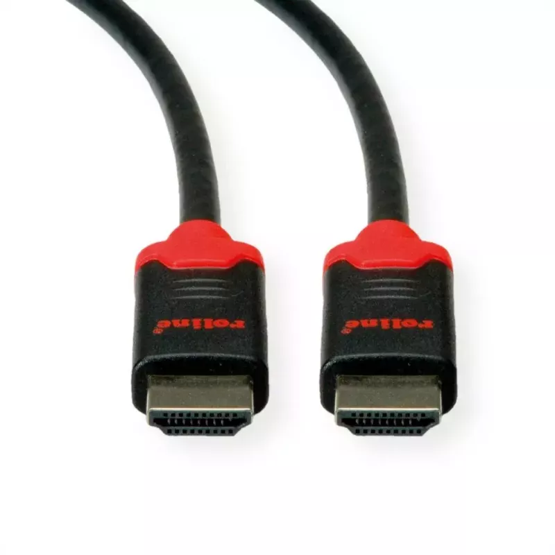 Cavo HDMI ROLINE 11.04.5940 1 m