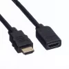 Cavo HDMI High Speed + Ethernet VALUE 2 m