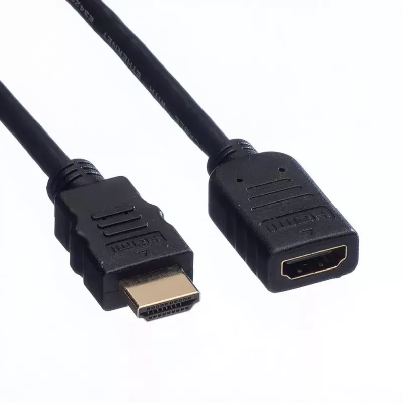 Cavo HDMI High Speed + Ethernet VALUE 2 m
