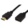 Cavo HDMI High Speed + Ethernet VALUE 2 m