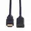 Cavo HDMI High Speed + Ethernet VALUE 2 m