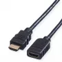Cavo HDMI High Speed + Ethernet VALUE 2 m