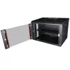 Ripiano rack ROLINE 19 pollici 1U profondità 250 mm 15 kg nero