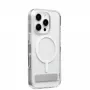Cover ZAGG Crystal Palace Snap KS Apple iPhone 16 Pro trasparente