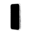 Cover ZAGG Crystal Palace Snap KS Apple iPhone 16 Pro trasparente
