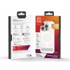Cover ZAGG Crystal Palace Snap KS Apple iPhone 16 Pro trasparente