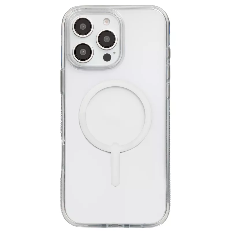 Cover ZAGG Crystal Palace Snap Apple iPhone 16 Pro Max trasparente