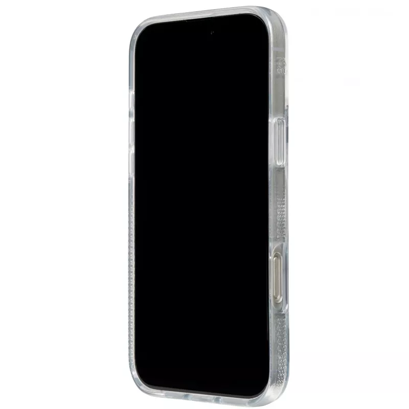 Cover ZAGG Crystal Palace Snap Apple iPhone 16 Pro Max trasparente