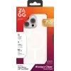 Cover ZAGG Crystal Palace Snap Apple iPhone 16 Pro Max trasparente