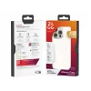Cover ZAGG Crystal Palace Snap Apple iPhone 16 Pro Max trasparente