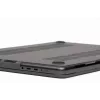 Custodia rigida Zagg per MacBook Pro 13 M2/M1 (20) – finitura Smoke, custodia protettiva
