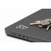 Custodia rigida Zagg per MacBook Pro 13 M2/M1 (20) – finitura Smoke, custodia protettiva