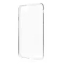 ZAGG Clear Protect cover posteriore per Apple iPhone SE (2ª e 3ª generazione), TPU, trasparente