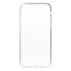 ZAGG Clear Protect cover posteriore per Apple iPhone SE (2ª e 3ª generazione), TPU, trasparente