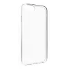 ZAGG Clear Protect cover posteriore per Apple iPhone SE (2ª e 3ª generazione), TPU, trasparente