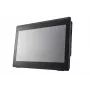 Shuttle All-In-One Barebone P55U, schermo multi-touch 15,6 pollici, Celeron 7305, WiFi, IP54, senza ventola, funzionamento continuo 24/7