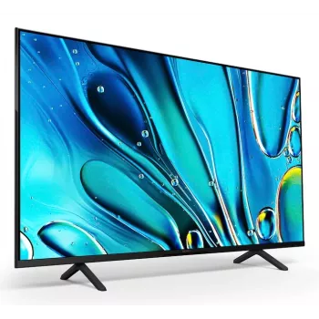Sony FWD-43S35 TV 109,2 cm (43 pollici) 4K Ultra HD Smart TV Wi-Fi nero