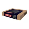 Set organizer da scrivania Trust GXT 724 Vesto nero 600x20x470 mm
